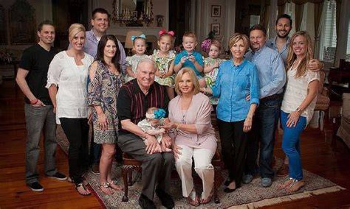 Swaggart Ensminger Parents, Children and more. Piethis