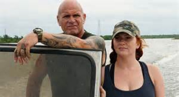 Swamp People Who is Ashley Jones? Net worth of History star explored!