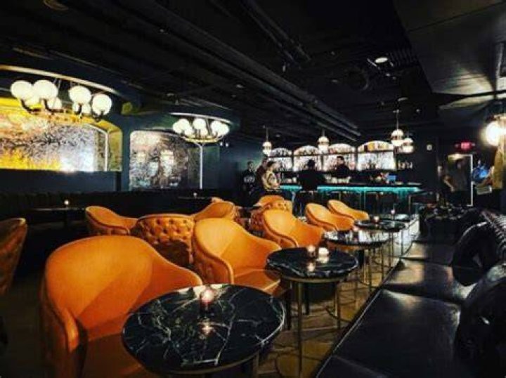 Swanky speakeasy 143 Social opens on Newark Avenue Jersey City Upfront