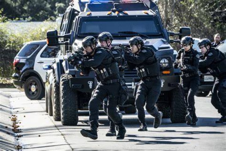 SWAT Season 4 Episode 12 UTurn! Hight Stakes Ahead, Know Storyline