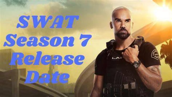 S.W.A.T. Season 7 Release Date, News