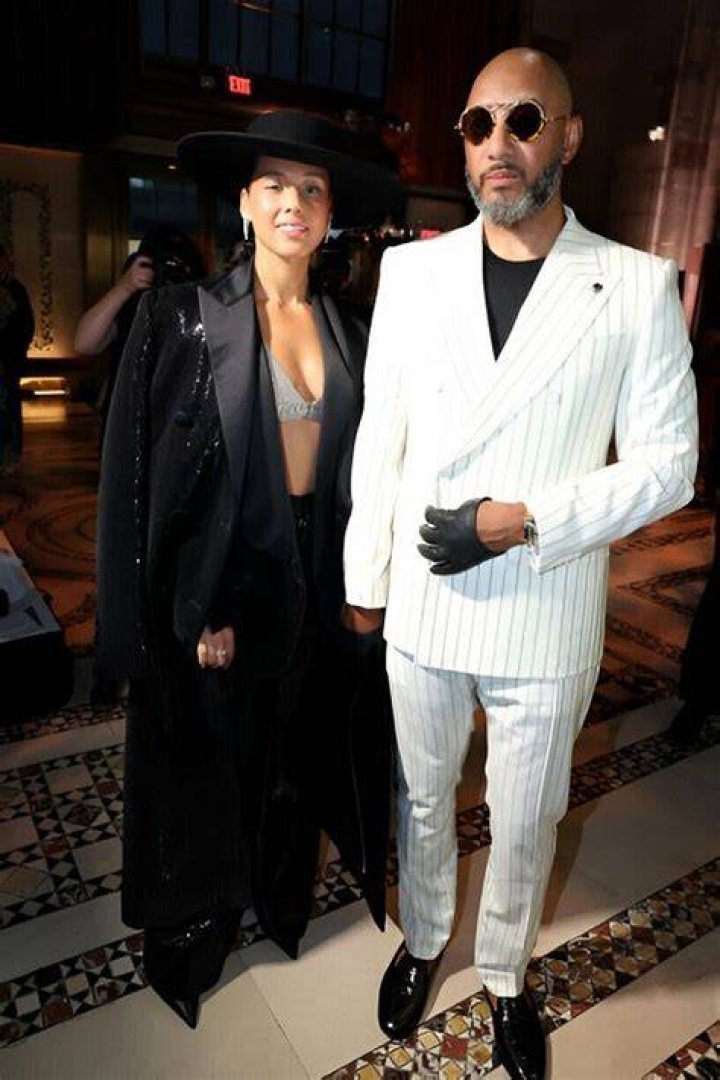 Swizz Beatz - Bio, Age, Net Worth, Salary, Height, Married, Nationality