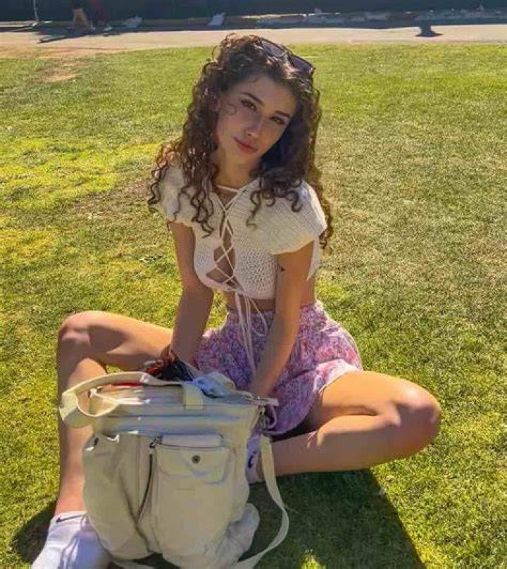 Sydney May Nude Influencer Sydneyvmay Onlyfans Leaked Nude Videos On