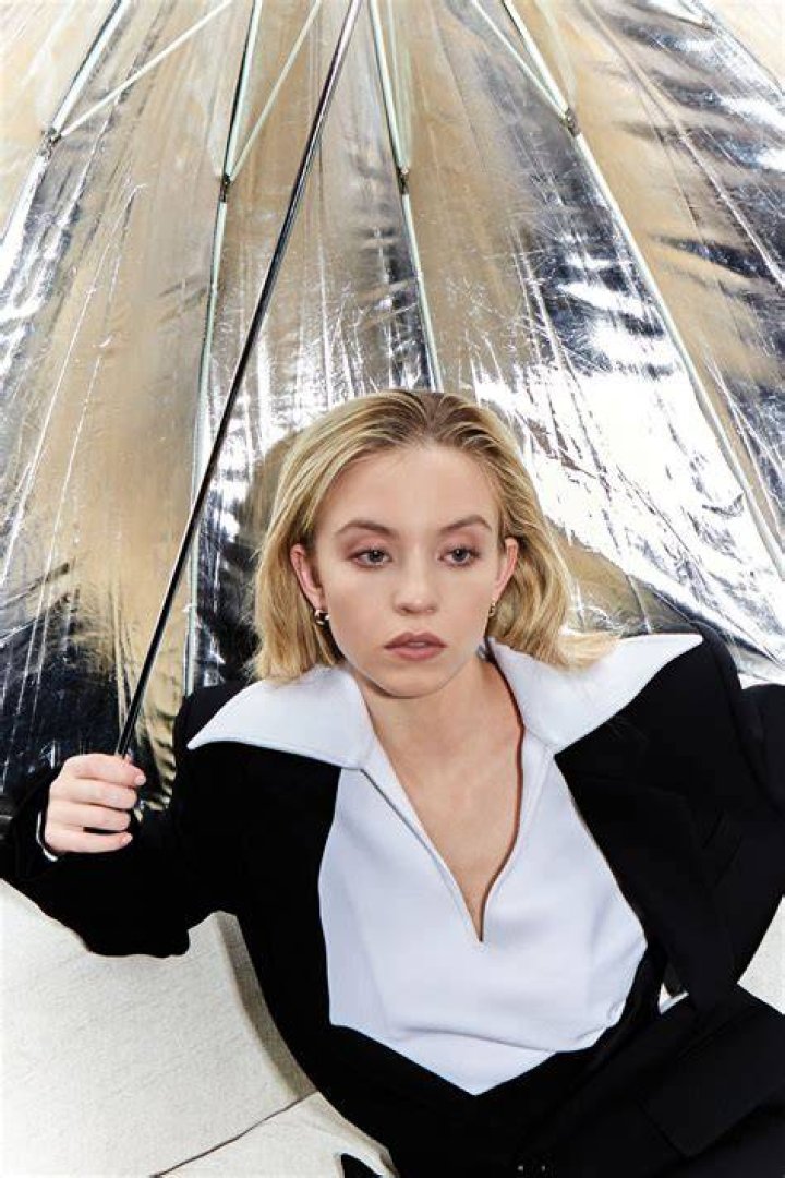 Sydney Sweeney Photoshoot September 2021 &bull; CelebMafia