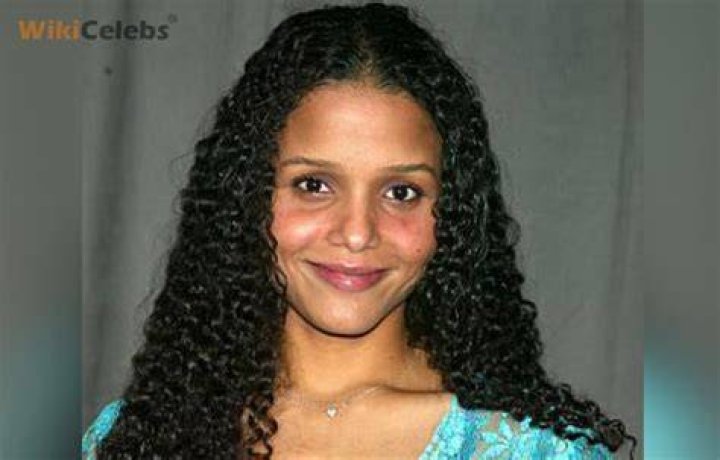 Sydney Tamiia Poitier Net Worth