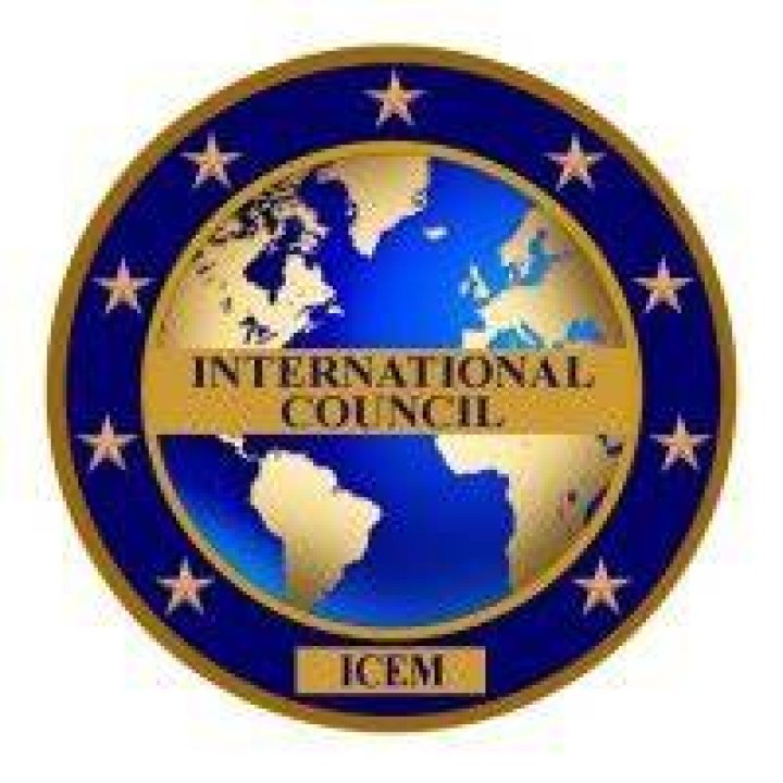 SYDNEY_cut International Council ICEM