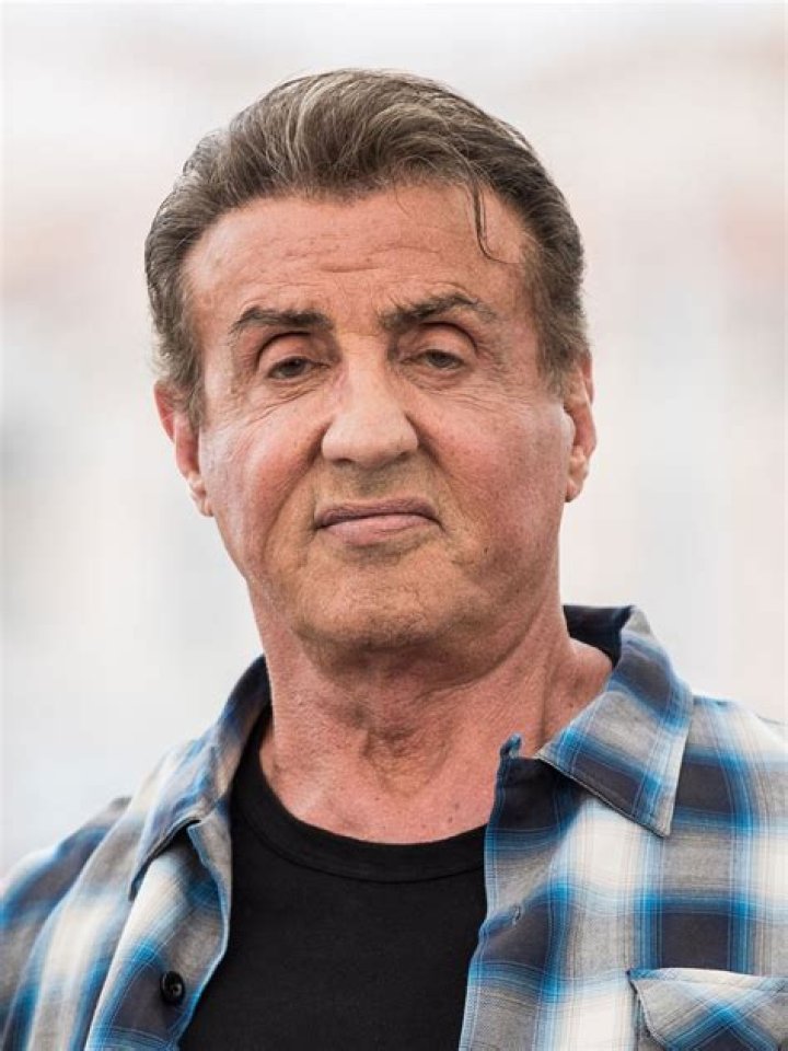 Sylvester Stallone 76, 1946, Age, Born, Height, Children, Family, Biography