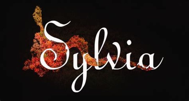 Sylvia's Aquarium