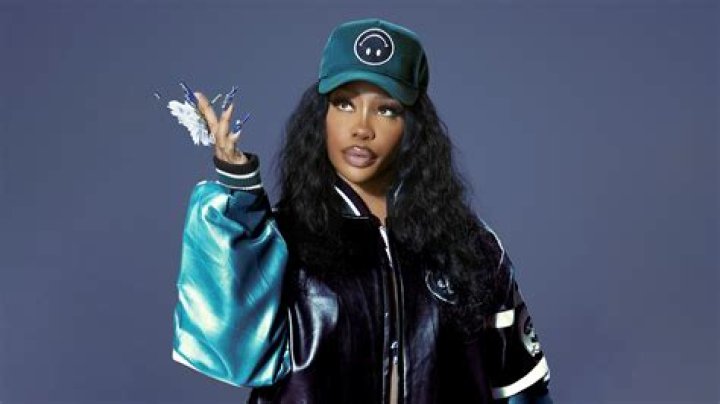 SZA Was &ldquo;Mad as Hell&rdquo; After Her Grammys Losses&mdash;Now She&rsquo;s Moving On GQ