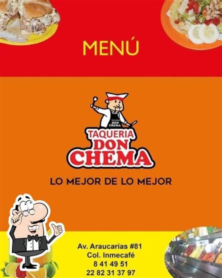 TACOS DON CHEMA XALAPA YouTube