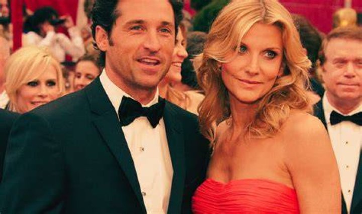 Tag Patrick Dempsey net worth &mdash; Thedistin