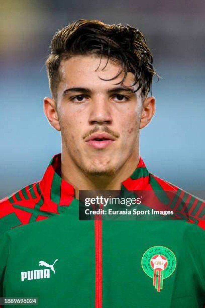 Taha Benrhozil lecourrierdelatlas