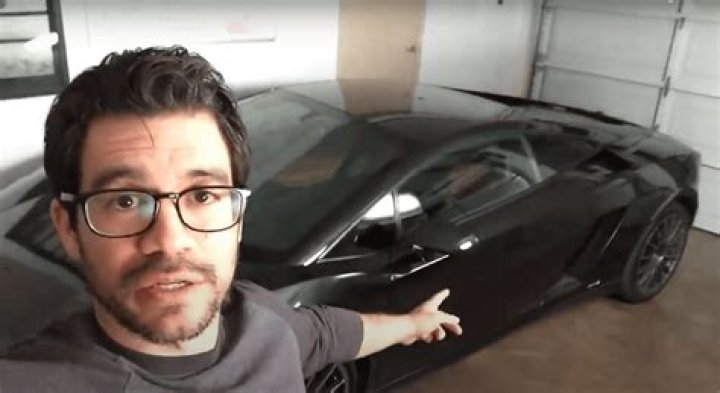 Tai Lopez Credits His Viral 100,000,000 YouTube Ad to &ldquo;Good