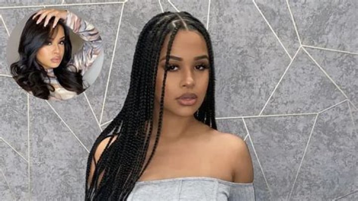 Taina Williams- Net Worth, Bio, Age, Height, Weight, Career |