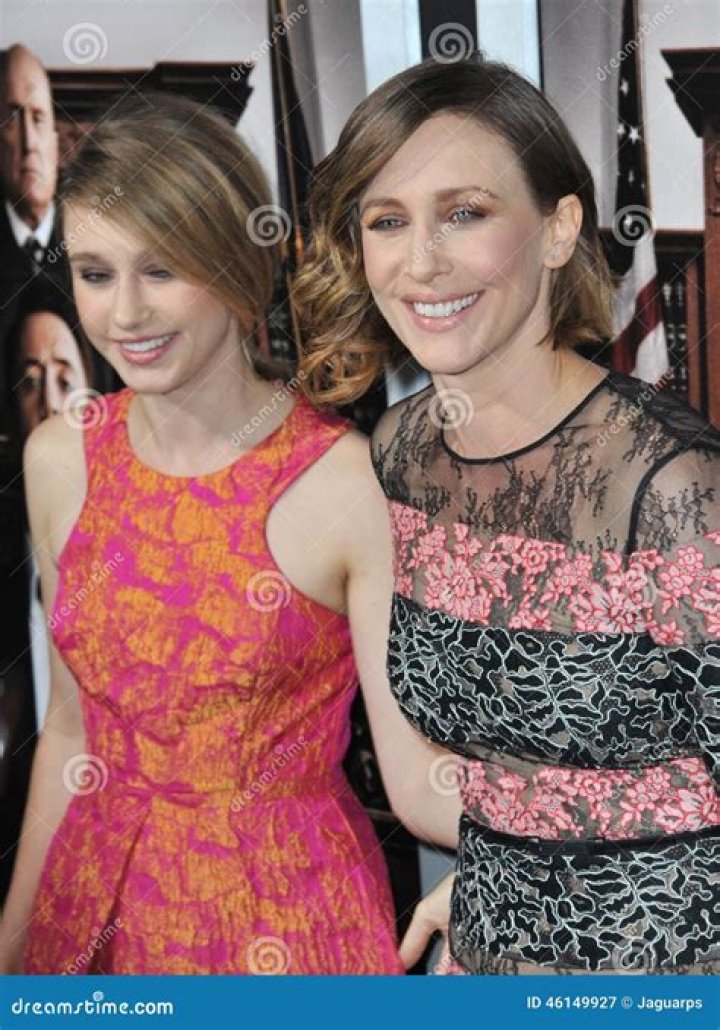 Taissa & Vera Farmiga Pictures, Photos & Images IMDb Vera farmiga