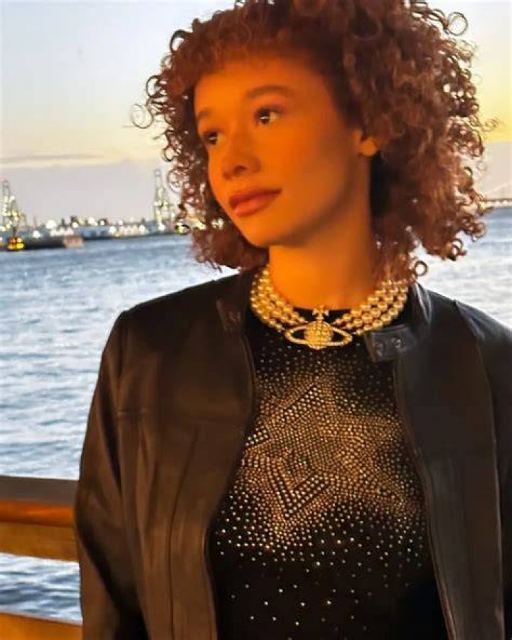 Talia Jackson Bilingual Metal Magazine