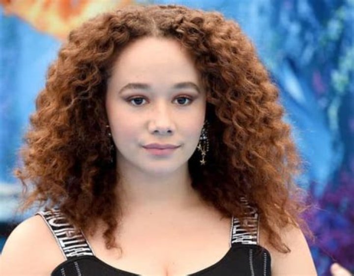 Talia Jackson Height, Wiki, Age, Net Worth, Family, Boyfriend, Biography