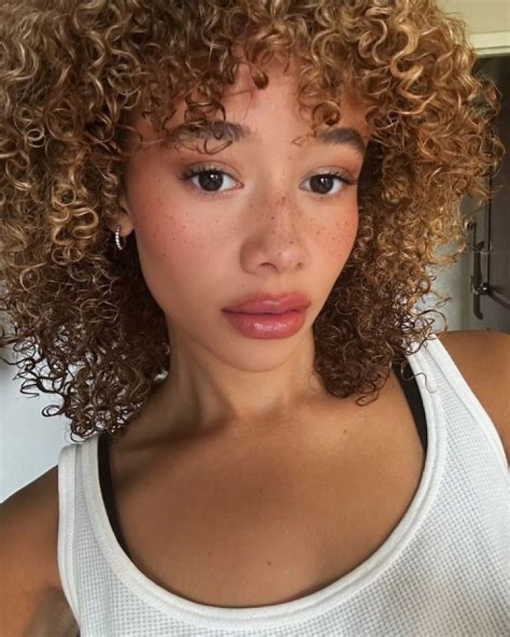 Talia Jackson image