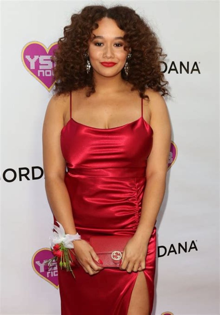 Talia Jackson Young Hollywood Prom 02 GotCeleb