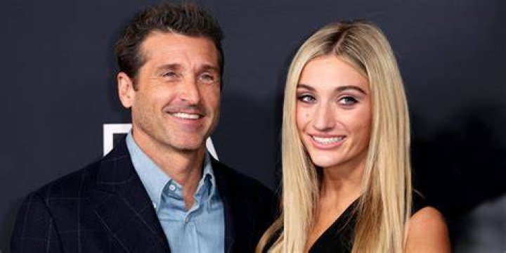 Talula Fyfe Dempsey Patrick Dempsey's daughter Bio