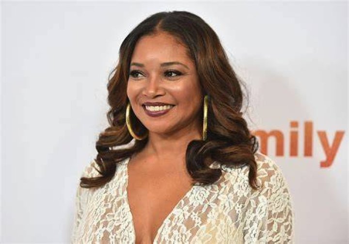 Tamala Edwards Biography, Age, Height, Husband, Net Worth, Family
