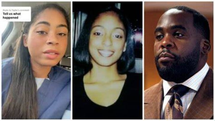 Tamara Greene attorney Kwame Kilpatrick obstructed anything and