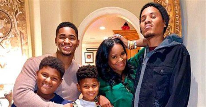 Tameka Foster Net Worth 2024