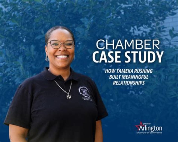 Tameka Turner Counselor Arlington, TX