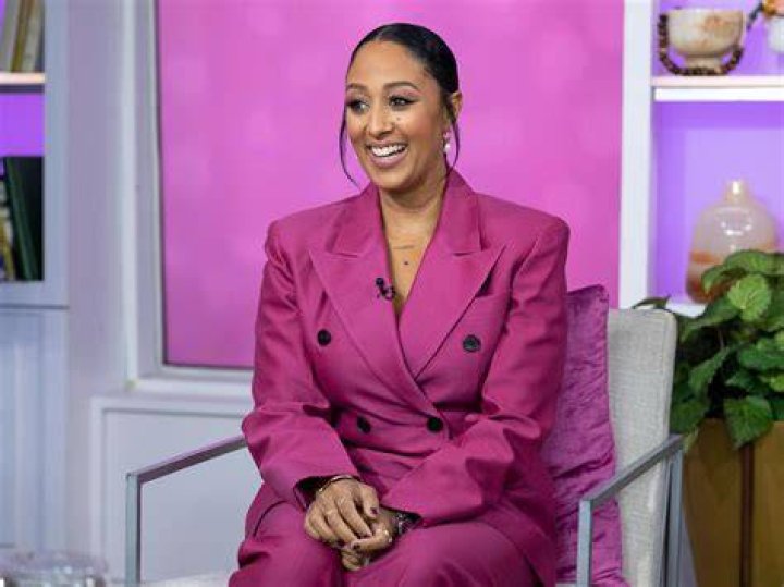 Tamera MowryHousley Reflects on Disney Movie 'Twitches' 20 Years Later