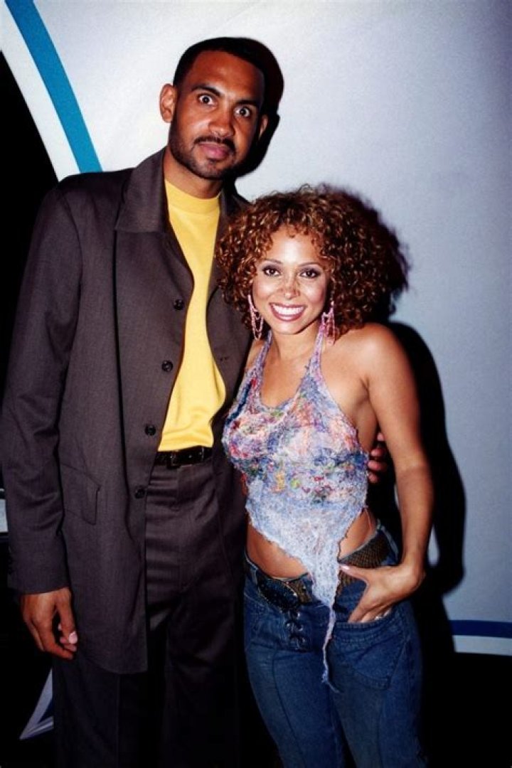 Tamia and Grant Hill's Wedding Anniversary Essence Black Celebrities
