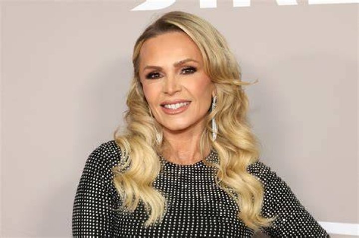 Tamra Judge's exhusband Simon Barney reveals stage three throat cancer