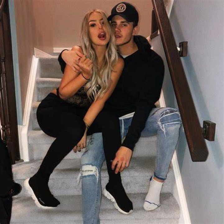 Tana Mongeau & New Boyfriend Chris Miles Speak On Tayler Holder, Charly