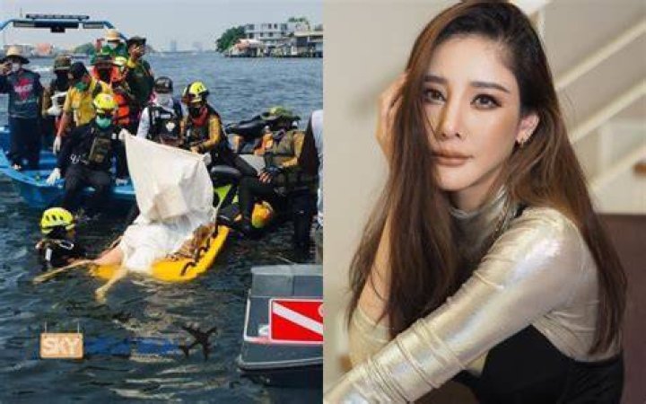 Tangmo Nida&rsquo;s dead body photos, cause of death and autopsy report of