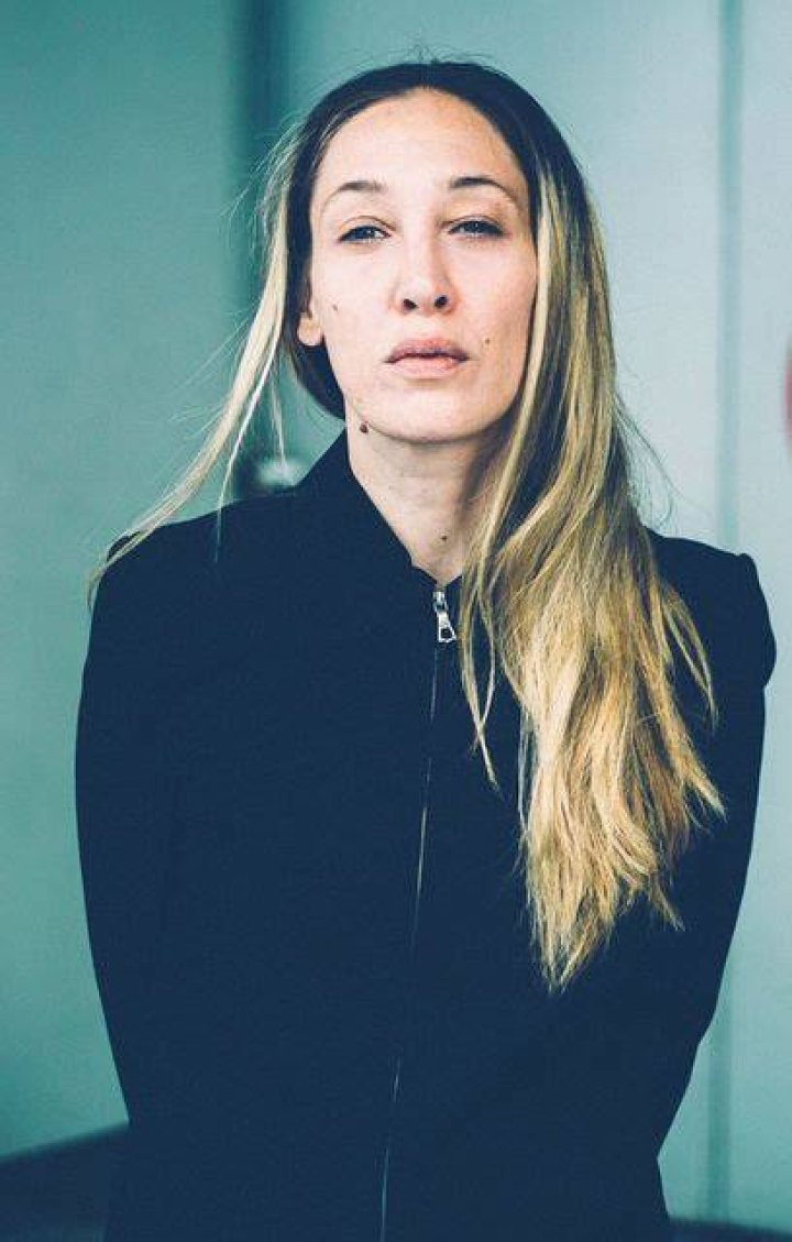 Tanja Petrovsky, Schauspielerin, Wien Crew United