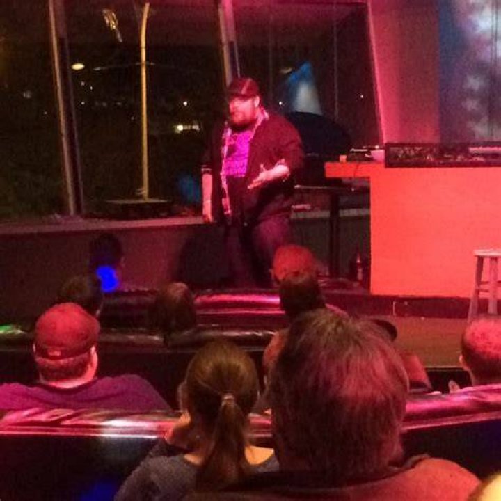 Tantrum & Lounge Performing Arts Venue