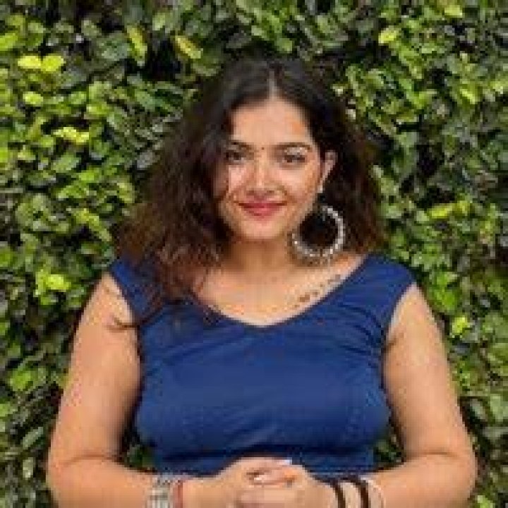 Tanya Roy LinkedIn