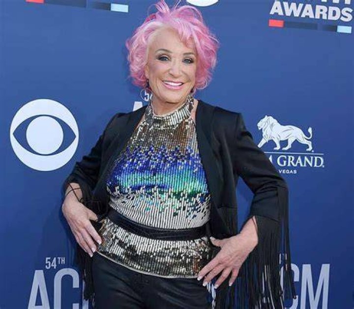 Tanya Tucker, February Feature Artist