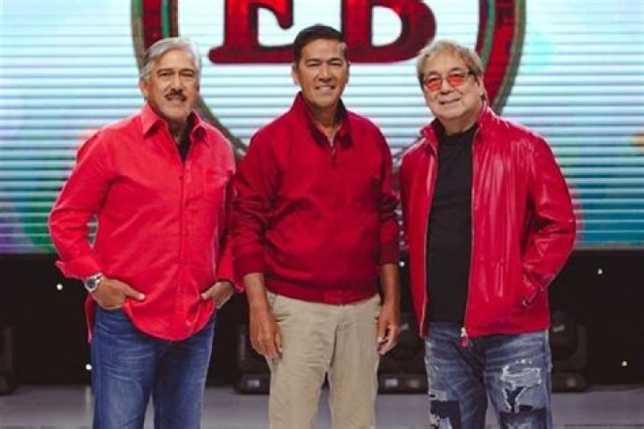 Tape And Eat Bulaga Issue Explained Why Did He Resign? |