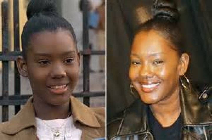Taral Hicks ČSFD.sk