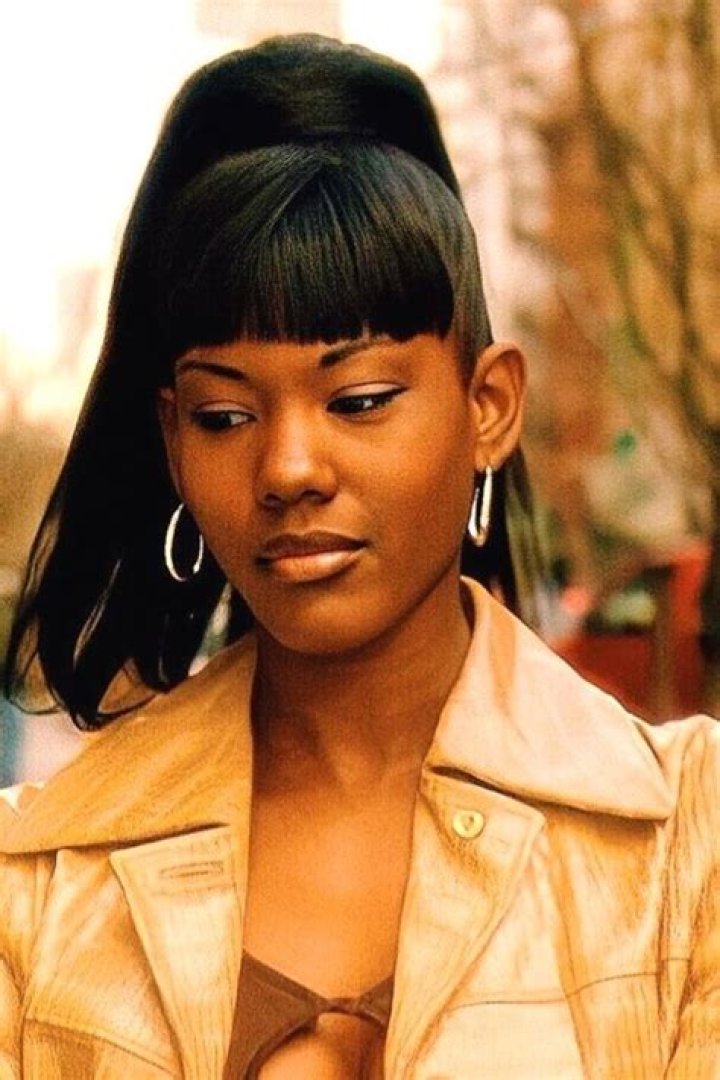 Taral Hicks &mdash; The Movie Database (TMDB)