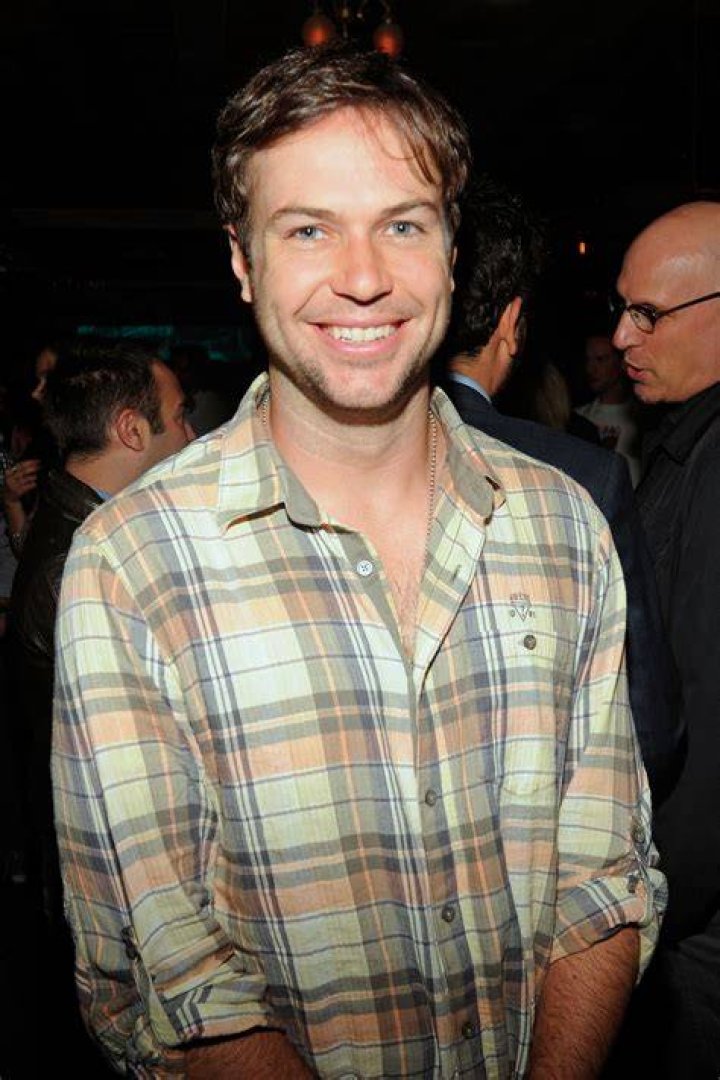 Taran Killam Got Fired From SNL (& He Doesn't Know Why) News and Gossip
