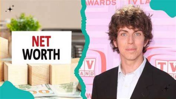 Taran Noah Smith's Net Worth Revealed