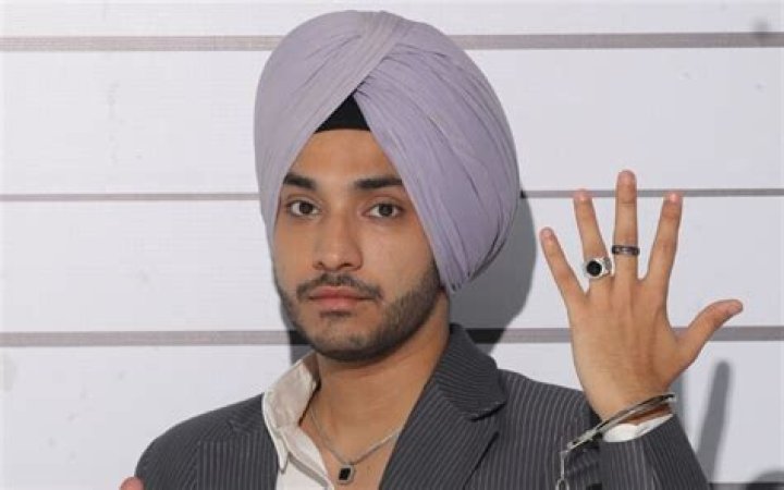 Taran SINGH