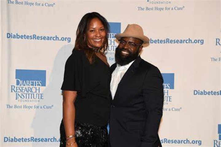 Tariq and Michelle Trotter DRI Foundation Flickr