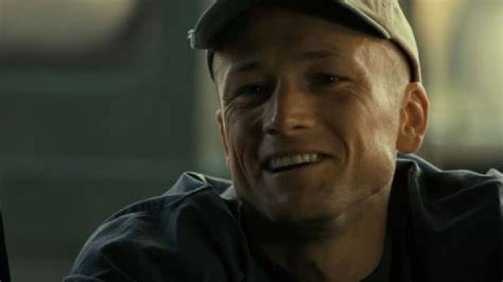 Taron Egerton & All the Other Celebs Who Brought Family Members to the