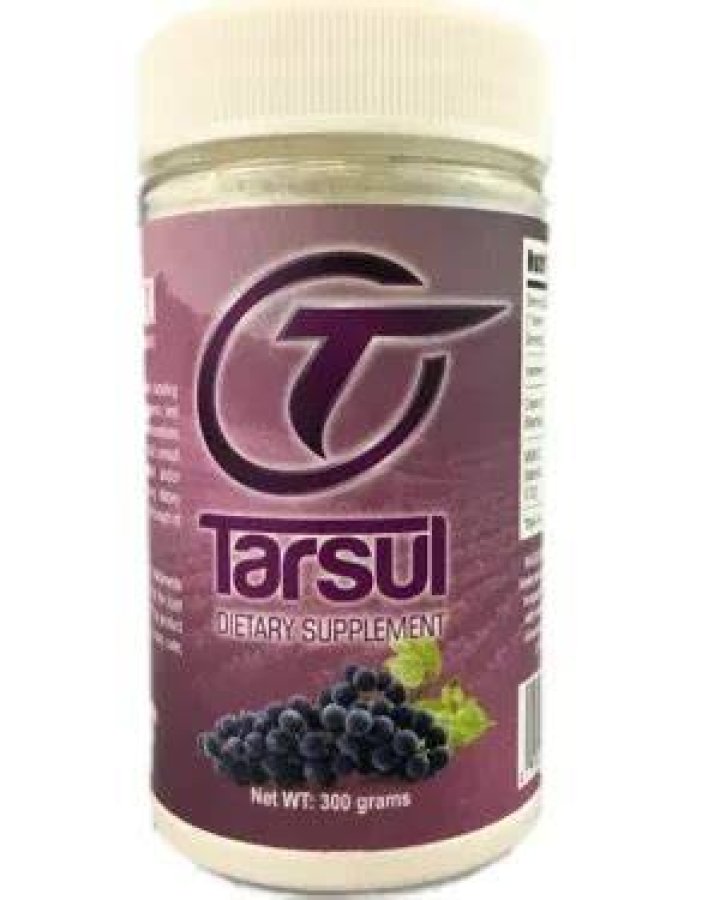 Tarsul 300 Gram Bottle Purchase Here