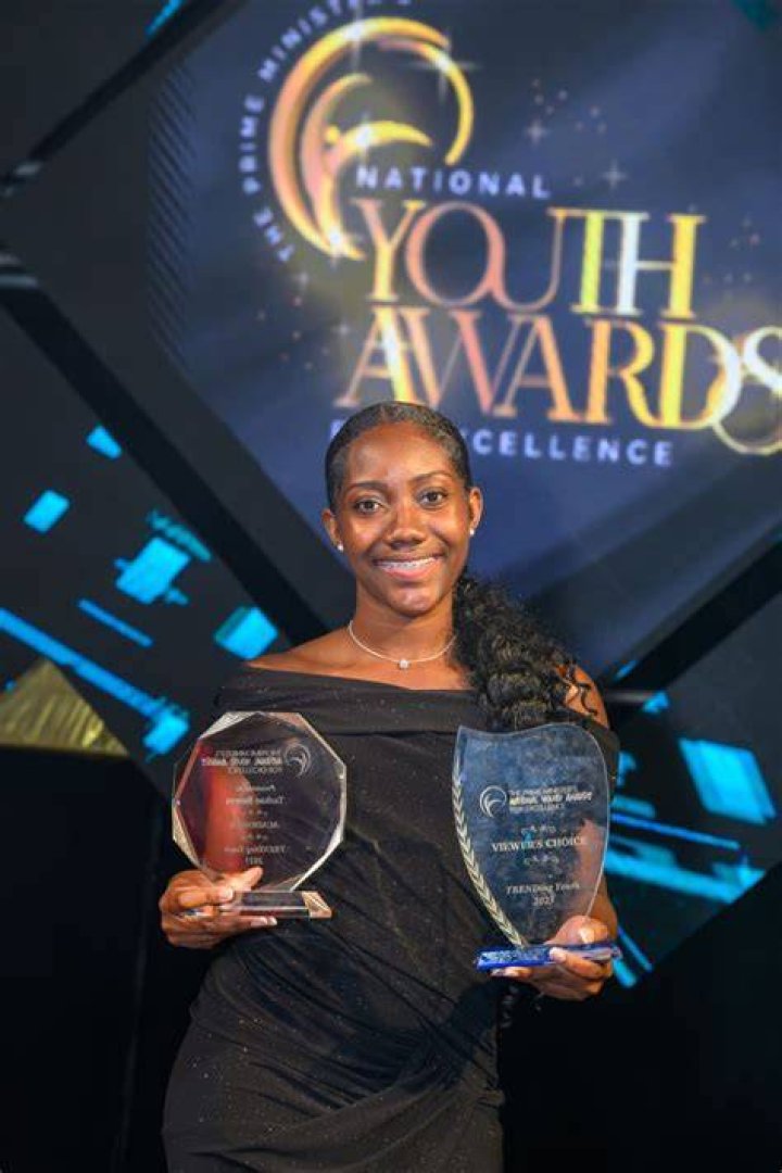 Tashae Bowes, BSc. LinkedIn