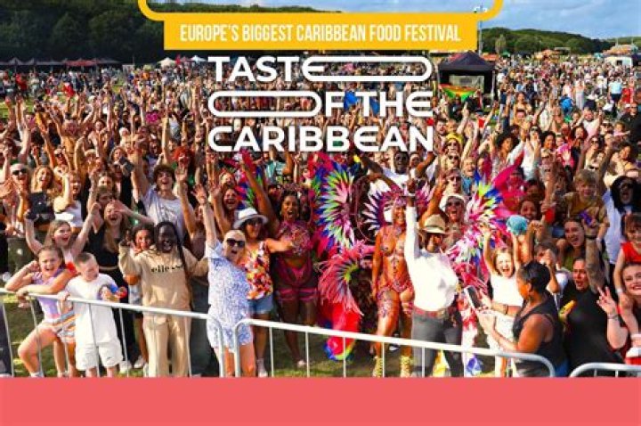 Taste of the Caribbean Cherishing Our Coal Pot Cooking Traditions