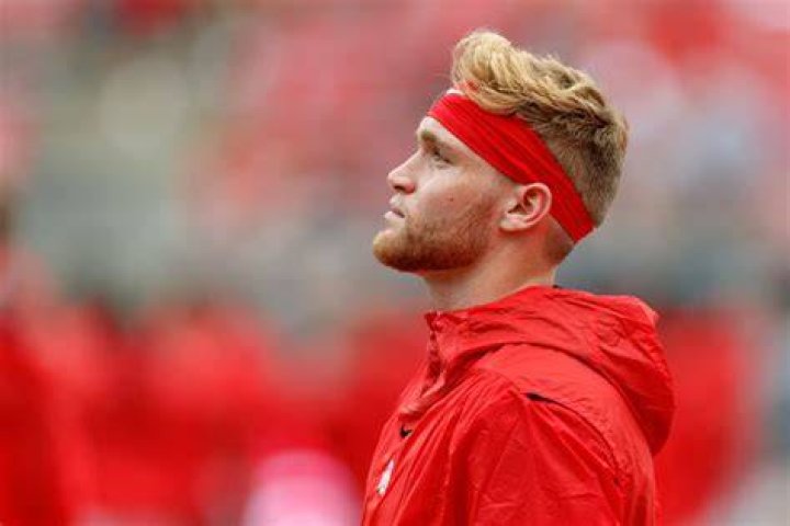 Tate Martell Has Our Attention, But Let's Not The Other Star Of