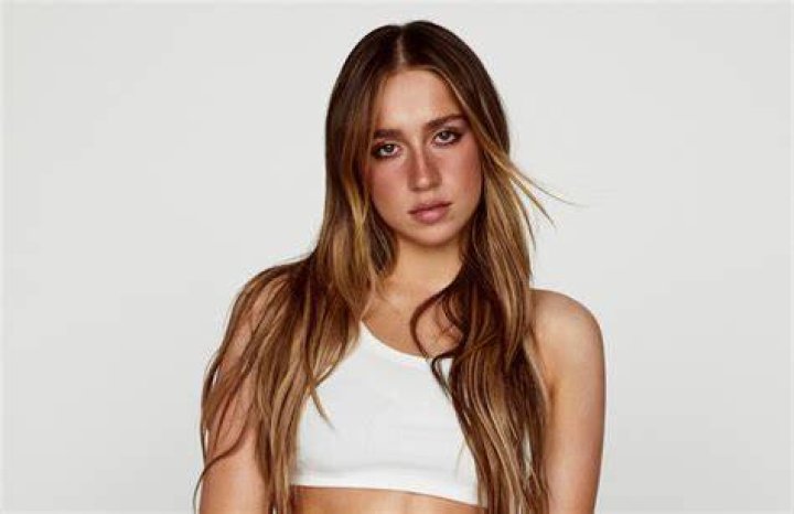 Tate McRae is teasing her debut album with new single, 'what